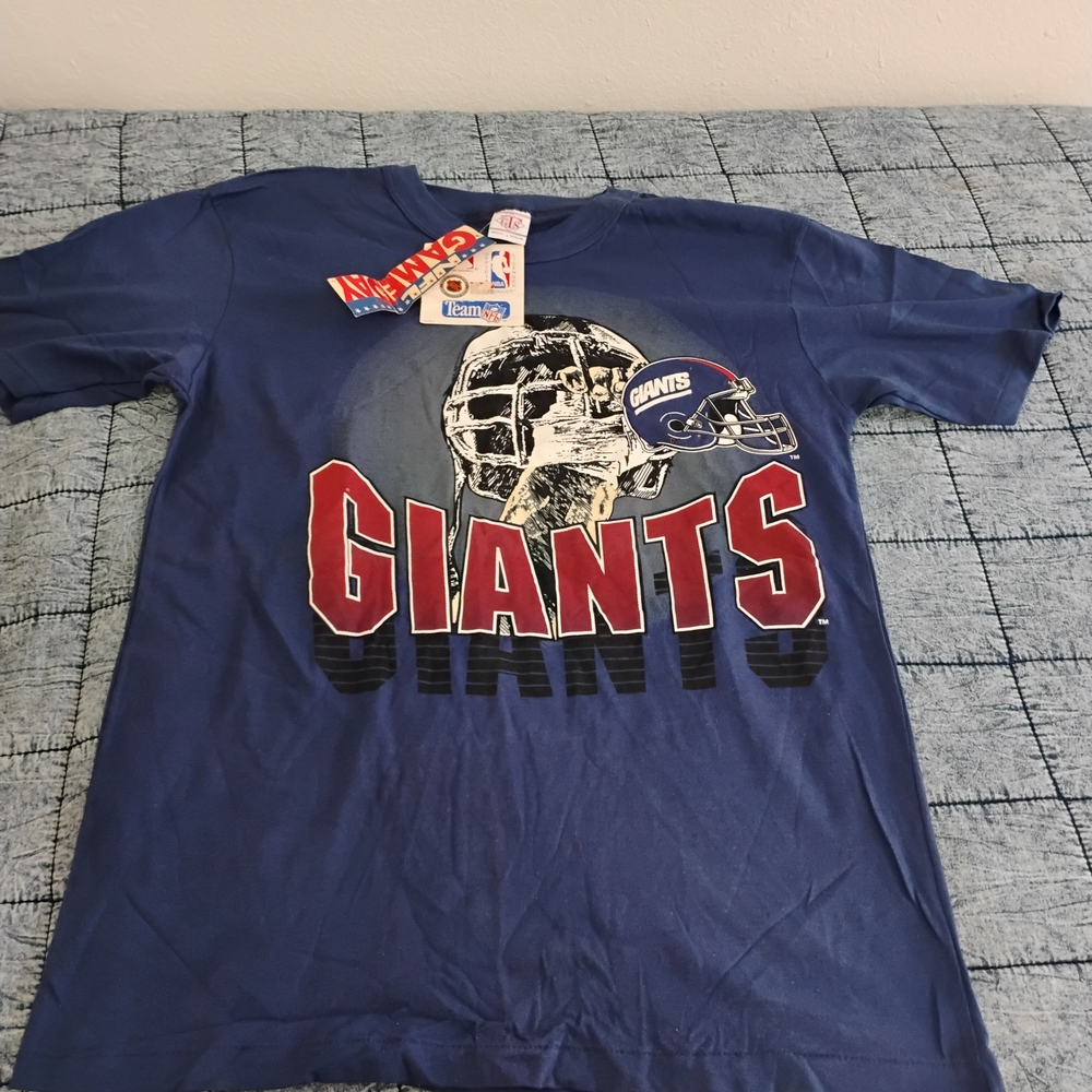 Blue Giants Graphic T-Shirt